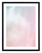 Billedramme sort 18 x 24 cm - DAY